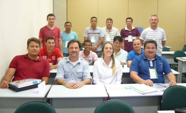 Academia de Vendas_Campinas-SP_Gestão e Fidelização de Clientes