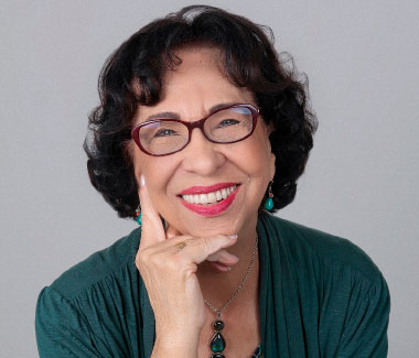 Foto de Alba Torres
