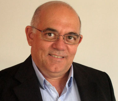 Foto de Paulo Muro